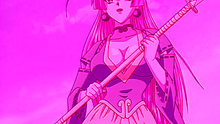 Samurai Sex Adventures 2