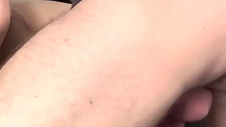 Horny Wife Cheats with Taxi Driver