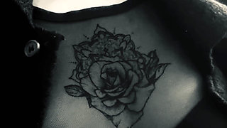 Tattoo on My Chest