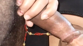 Desi Radha Bhabhi Fucked with Her Stepbrother-in-law at Home