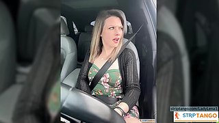 LadyLena1 Free live sex at stripTango