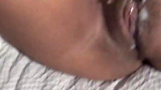 Cumshot