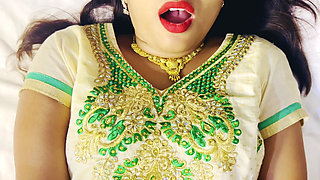 Step Sister and Step Brother Sex Alone at Home