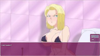Fucking cartoons, fashioned, fun