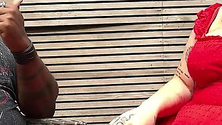 Adult Content Creators Chatting: Daisy Gold X Axel Reigns Part 6