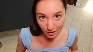 Sweet teen double fuck anal hardcore amazing body