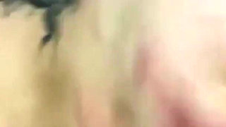 Fucked the Submissive Slut in Her Mouth, Pussy and Ass - Hardcore Submission