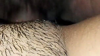 College Girl First Time with Boyfriend
