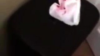Big cock EXGF interracial busty geek coed blowjob