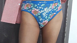 Cute Indian Desi Village School Girl First Time Sex - Full Video