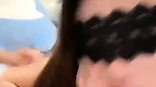 Small titted teen amateur pounded by doctor