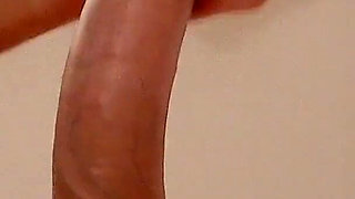 Sexy teen Jasmine Jae goes to the hotel for junior boss on the business trip