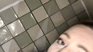 BBW & BBC Piss Play & BJ