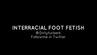 Beautiful Blonde Performs an Excellent Job with Her Feet for Me, and We End up Fucking All Afternoon