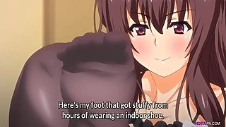 Tenioha 2 Limit Over -  Ep 01 ENG SUB