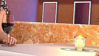 A Perfect Marriage: Married MILF Submissive to Older Men - Episode 45