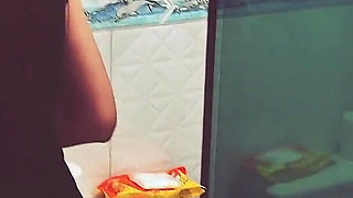 I Fucked My Sister-in-law While Everyone Else Left!