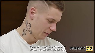 Cindy Gold - Nutting For Nut