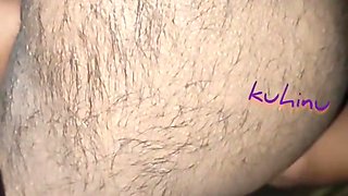 Rainy Day In School Teacher When She Alone Home