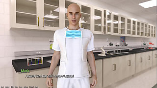 Project Atmosphere: University Lab Ep 3
