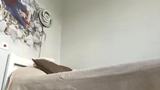 Squirting while anal fucking with jucielussie