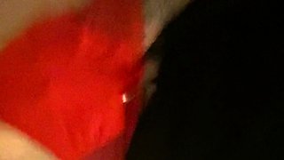 Beautiful teen amateur fucked close up