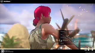 Wild Life Animation Collection Part 7 Game Play Lesbian 1 Nude Game Play
