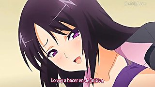 Ctsno 1 ha: Creampie, Hentai  Hentai Anime Porn