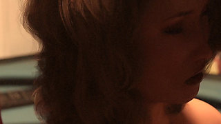 Awam Sofia Real Fuck Editon - Substory Part 1 - Sofia Secretly Letting Her Student Lick Her Wet Pussy Right Behind Liam