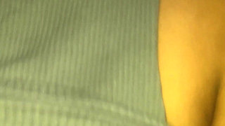 Tiyana Send This Video to Her Boss