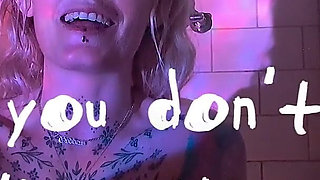 Naked Musings in the Bath - You Deserve Pleasure