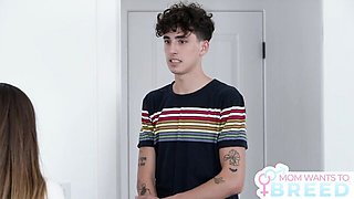 Aderes and Dylan's blowjob video