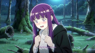 Frieren x Fern: An Unexpected Detour (Hentai Anime)
