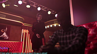 Awam Sofia Real Fuck Editon - Side Stories with Aiden