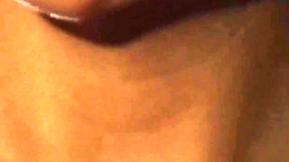 Zafira May Gets a Load of Cum on Her Face