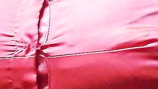 Sexy Lady Teacher Punish Her Student in Room