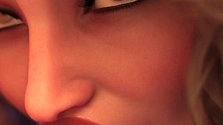 Hot MILF Caught Me Fucking My Stepmom and joins! - 3D Hentai Animated Porn - Family Crush