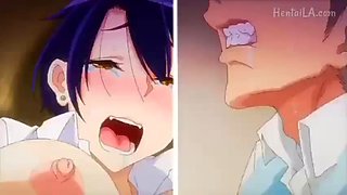 Anime porn: Asian, Hentai  Doggy Porn