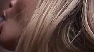 Sultry Black MILF's Pink Pussy Gets Stuffed by Massive BBC in Wild Ride
