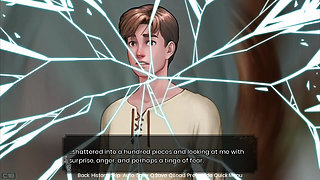 What a Legend:MAIN STORY'S 2 p12