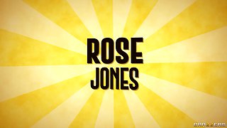Personal Sex Assistant With Danny D, Rose Jones - Brazzers