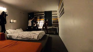 Voyeur amateur hidden cam full sex