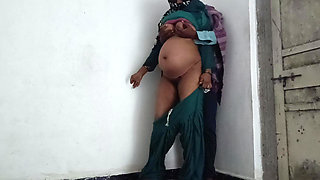 Wife Husband Pregnant India