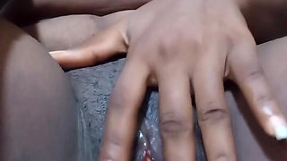 Fingering and Squirting