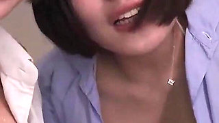 Sharing a Room with the Class S Notorious Slutty Big-breast Became Their Personal Fuck Toy All Night Chapter 3