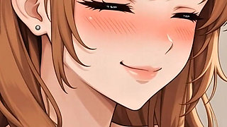 Curvy 38yo Jewish Accountant Becomes Her Boss’s Happy Office Pet Ep1