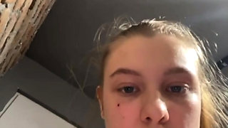 Extreme Fisting in Public