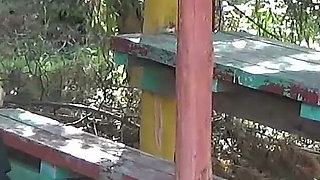 Golden Rain 97 - Piss on Roads