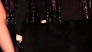 Goddess Rebecca Diamante, Elegant Italian Mistress in Pantyhose Asmr Ita
