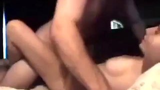 Czech Couple Home made Fucking deep: Cowgirl, Missonary  Onlyfans Porn